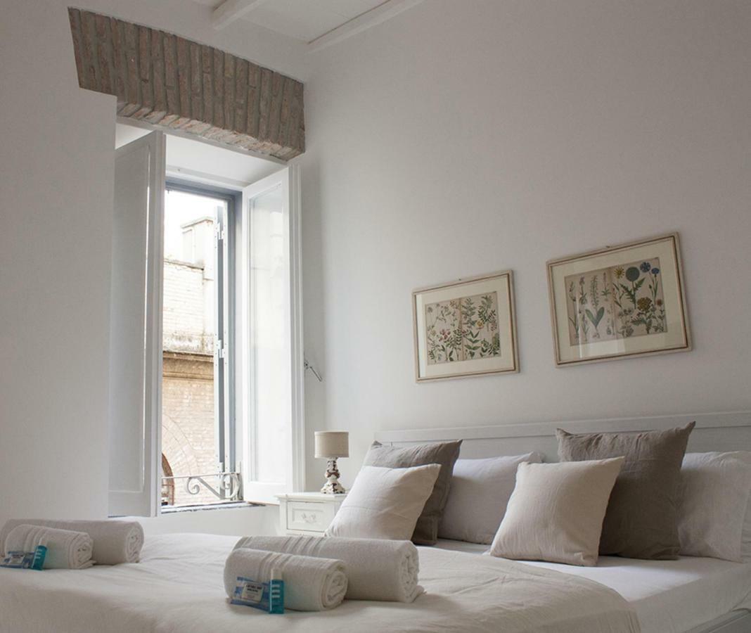 Splendid House In Trastevere Lejlighed *