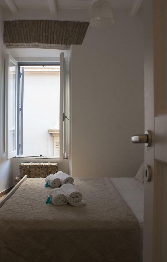 Splendid House In Trastevere Lejlighed