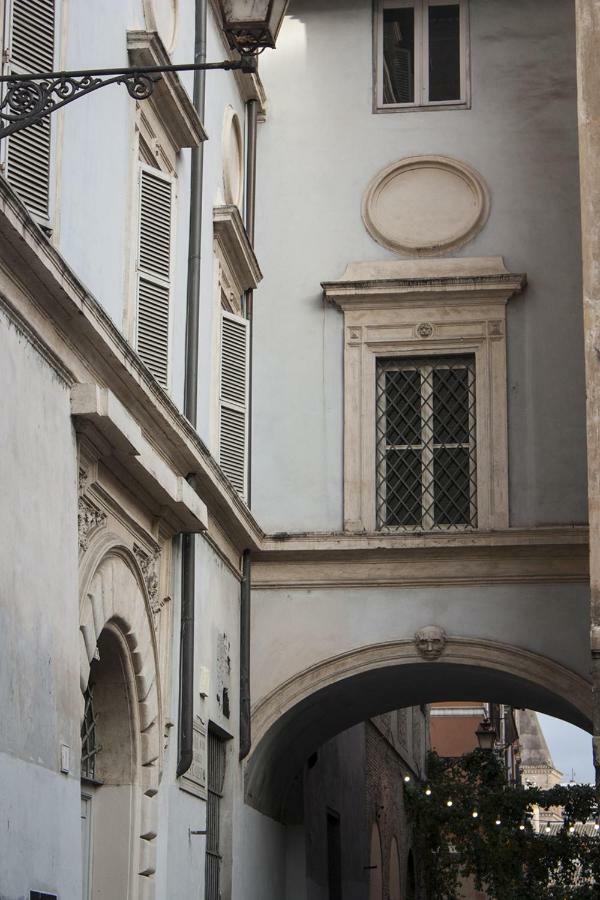 Lejlighed Splendid House In Trastevere
