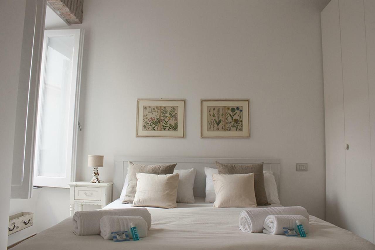 Splendid House In Trastevere Lejlighed Rom