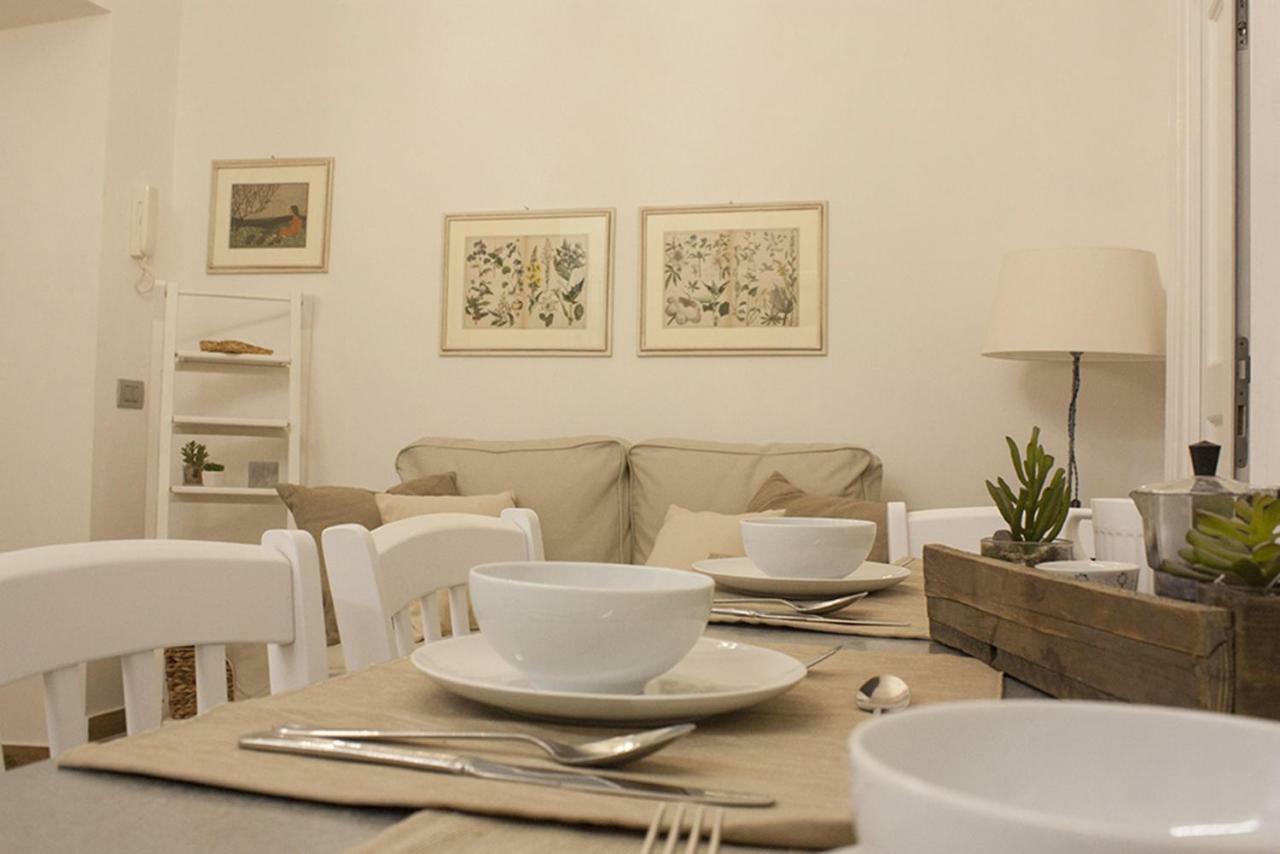 Lejlighed Splendid House In Trastevere *