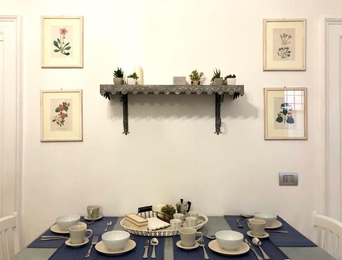 Splendid House In Trastevere Lejlighed *
