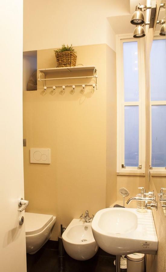 Splendid House In Trastevere Lejlighed